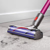 V7 Motorhead Cordless Stick Vacuum Cleaner, Fuchsia (227591-01)