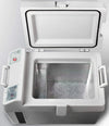 Summit Appliance  Portable Refrigerator Freezer