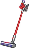 V8 Origin HEPA Cordless Vacuum Cleaner Red/Iron (Renewed)