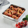 '- Ovenbond Collection - Stainless Steel Baking Sheet Set, 5-Piece