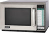 R-25JTF Microwave, Silver