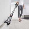 V15 Detect Cordless Vacuum Cleaner, Yellow/Nickel