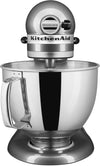 Artisan Stand Mixers, 5 Quart, Pearl Metallic