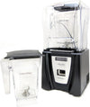 Commercial Connoisseur 825 Blender + 2 Fourside Jars