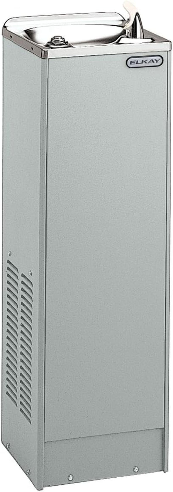 FD7003L1Z Cooler, Light Gray Granite 1.25