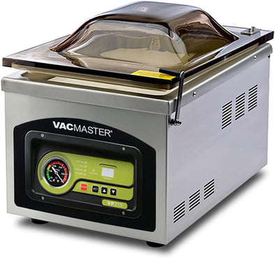 VP215 Chamber Vacuum Sealer