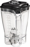 Tempest High-Performance Blender, 64 Ounce / 1.8 Liter Capacity, 3 HP Motor, NSF Certified, HBH650R