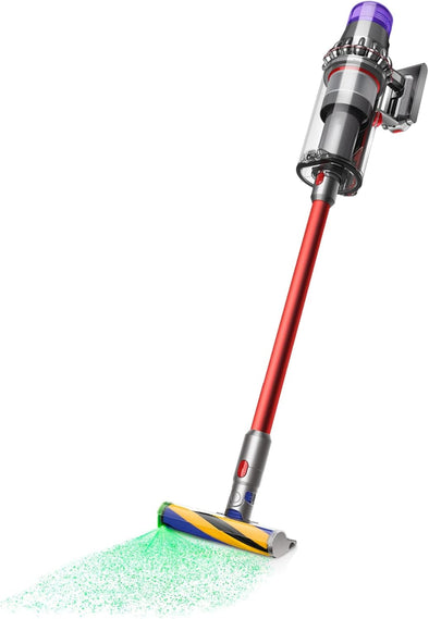 Outsize+ Cordless Vacuum Cleaner