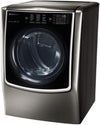 SIGNATURE 9.0 Cu. Ft. Large Smart Wi-Fi Enabled Electric Dryer