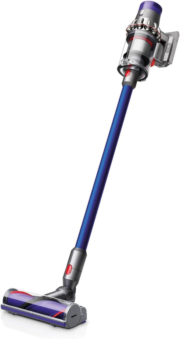 Cyclone V10 Vacuum, Blue