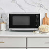 PAN-NN-SC67NS 1.3 Cu.Ft. Countertop Microwave Oven - Stylish Design with Powerful Cooking Performance