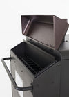 Grills 77550 5.5 Pellet Smoker, 850 Sq Inch, Copper