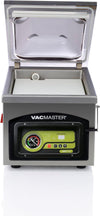 VP210 Maintenance-Free Chamber Vacuum Sealer with 10.25” Seal Bar