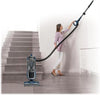 NV151 Navigator Swivel Pro Complete Upright Vacuum with HEPA Filtration, Swivel Steering, Pet Power Brush, Crevice Tool & Upholstery Tool, for Pet Hair & Multi-Surface Cleaning, Navy