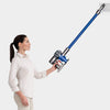 V6 Fluffy Cordless Vacuum Cleaner for Hard Floors