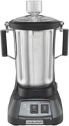 Commercial HBF900S Expeditor Culinary Food Blender, Stainless Steel, 3.5 Horsepower