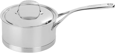 Atlantis 3.2 Quart Saucepan with Lid