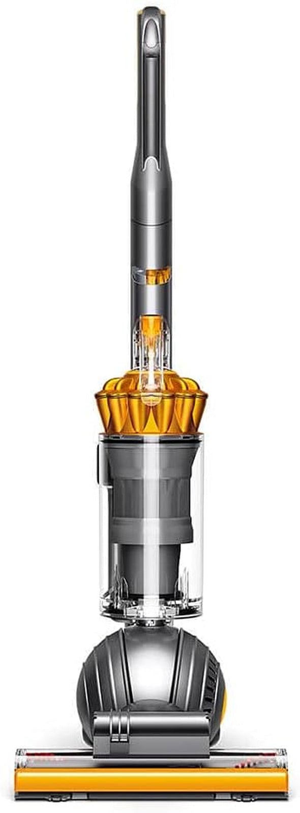 Upright Vacuum Cleaner, Ball Multi Floor 2, Yellow