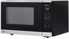 PAN-NN-SC67NS 1.3 Cu.Ft. Countertop Microwave Oven - Stylish Design with Powerful Cooking Performance