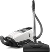 Blizzard CX1 Cat & Dog Bagless Canister Vacuum, Lotus White - Pet Hair, Portable