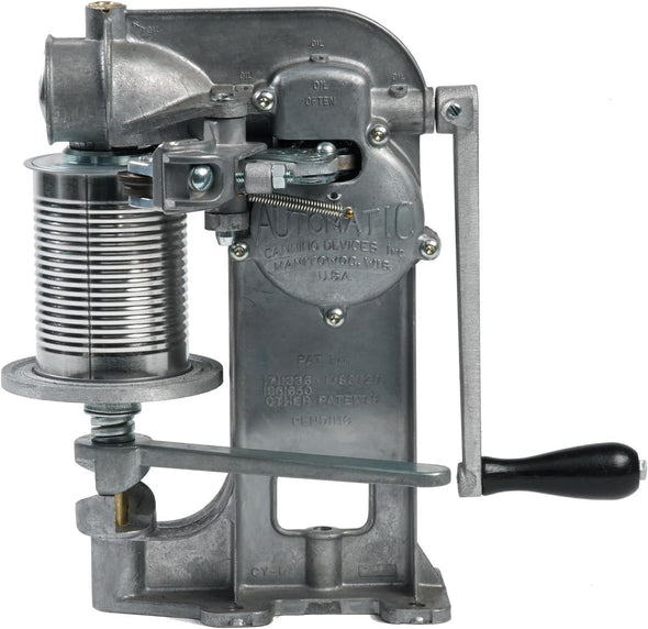 All-American Master Hand Crank Can Sealer