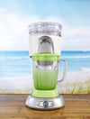 Bahamas Frozen Concoction Maker & No-Brainer Mixer