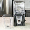 Commercial Connoisseur 825 Blender + 2 Fourside Jars