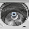 20362 Triple Action Agitator Top-Load Washer, 3.8 Cu. Ft, White