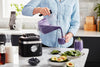 K400 Variable Speed Blender with Tamper - KSB4028 - Black Matte, 56 Ounces