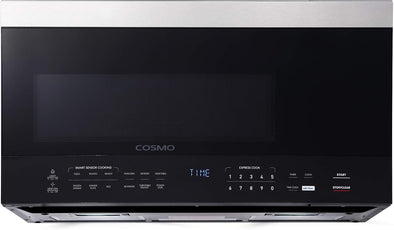 COS-3016ORM1SS 30 in over the Range Microwave Oven with 1.6 Cu. Ft. Capacity