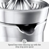 800CPXL Juicer, One Size, Brushed Stainless