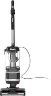 Shark LA322 Navigator Lift-Away ADV Corded Lightweight Upright Vacuum with Detachable Pod Pet Power Brush, Crevice Tool and Dusting Brush, Black (Renewed)