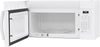 JVM3160DFWW 1.6 Cu. Ft. Over-The-Ran Microwave Oven