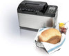 BB-PDC20BA Home Bakery Virtuoso plus Breadmaker, 2 Lb. Loaf of Bread