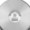 Function 4 18/10 Stainless Steel 20Cm Low Casserole with Lid