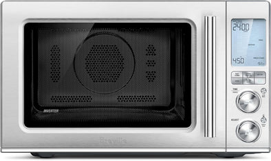 BMO870BSS1BUC1 the Combi Wave 3 in 1 Microwave, Brushed Stainless Steel