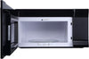 COS-3016ORM1SS 30 in over the Range Microwave Oven with 1.6 Cu. Ft. Capacity