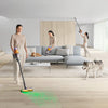 V12 Detect Slim+ Cordless Vacuum Cleaner