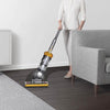 Upright Vacuum Cleaner, Ball Multi Floor 2, Yellow