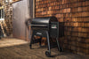 Grills Ironwood 885 Electric Wood Pellet Grill and Smoker, Black, 885 Square Inches Cook Area, 500 Degree Max Temperature, Meat Probe, 6 in 1 BBQ Grill with Wifi and App Connectivity