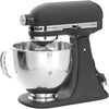 KSM150PSBK Artisan 5 Quart Stand Mixer, Cast Iron