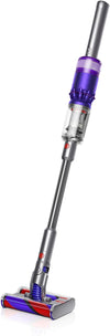 Omni-Glide Cordless Vacuum Cleaner