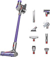 V8 Extra Cordless Cleaner Vacuum, Purple