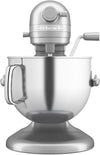 ® 7 Quart Bowl-Lift Stand Mixer, Contour Silver