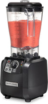 Tempest High-Performance Blender, 64 Ounce / 1.8 Liter Capacity, 3 HP Motor, NSF Certified, HBH650R