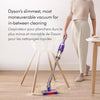 Omni-Glide Cordless Stick Vacuum Cleaner - 368339-01