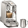 Creatista® Pro Espresso Machine by , BNE900BSS, Brushed Stainless Steel