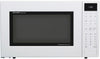 SMC1585BW 1.5 Cu. Ft. Microwave Oven with Convection Cooking, Auto Defrost in White