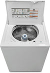 20362 Triple Action Agitator Top-Load Washer, 3.8 Cu. Ft, White