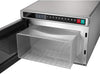 Equipment 2117G1A Commercial Microwave, 2100 Watts, Stainless Steel